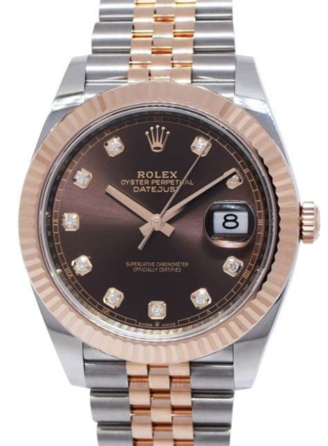 rolex bruine wijzerplaat|Rolex Chocolate .